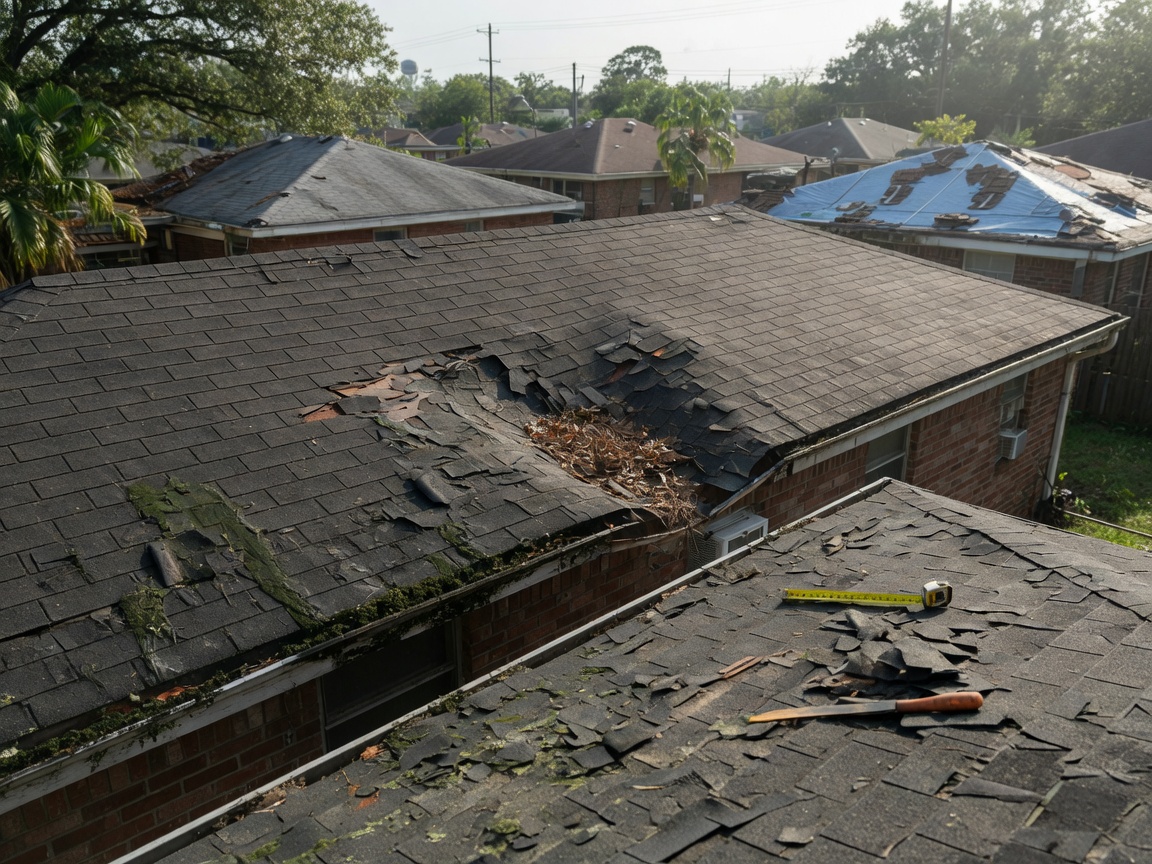 roofing in Cypress 77429