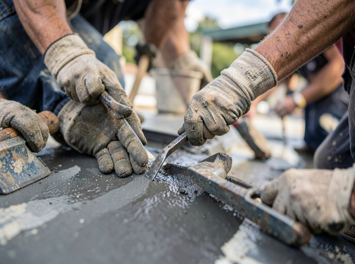 Roof Coating in houston